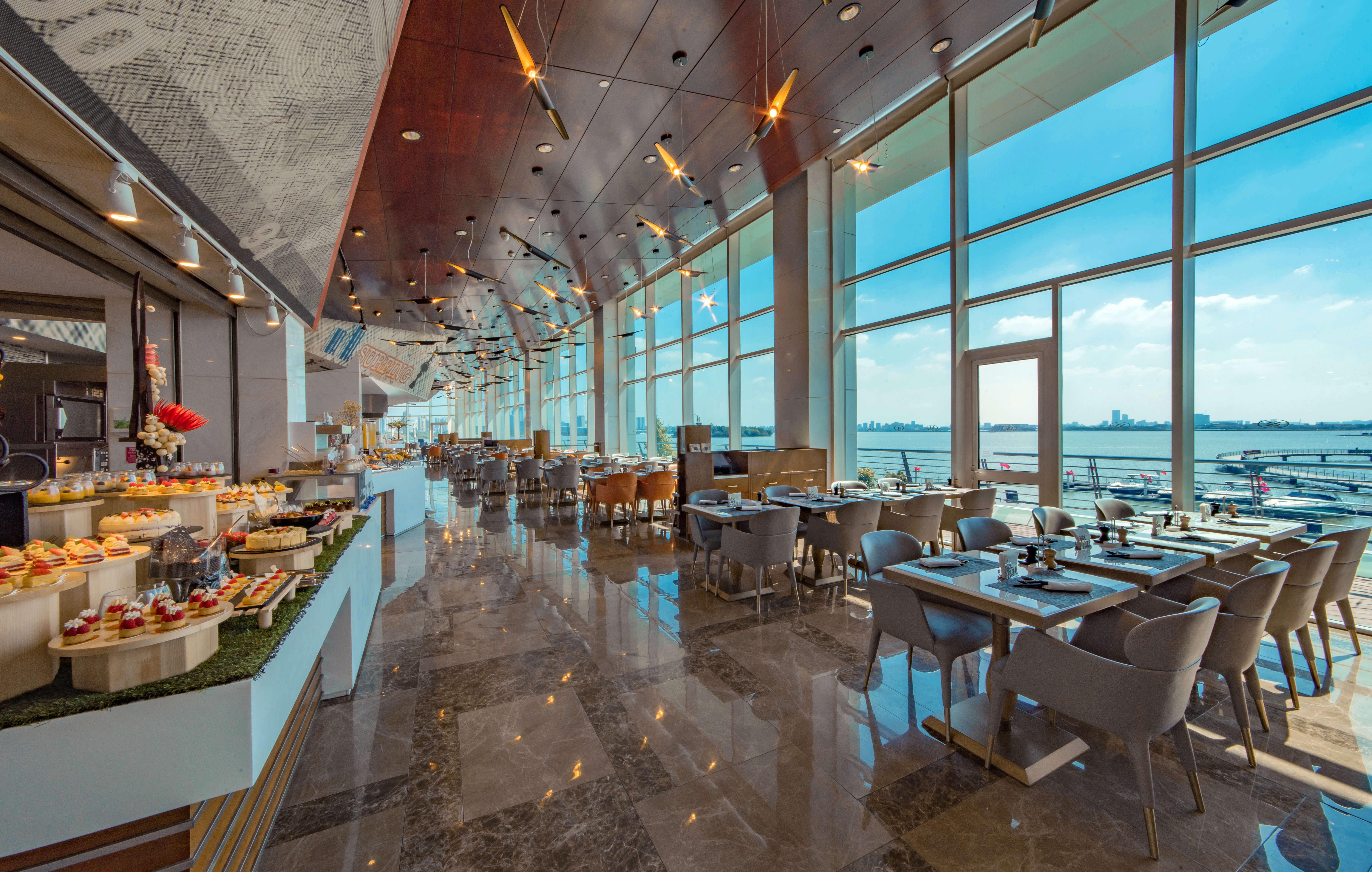 Hotel Crowne Plaza Suzhou By Ihg Exterior foto
