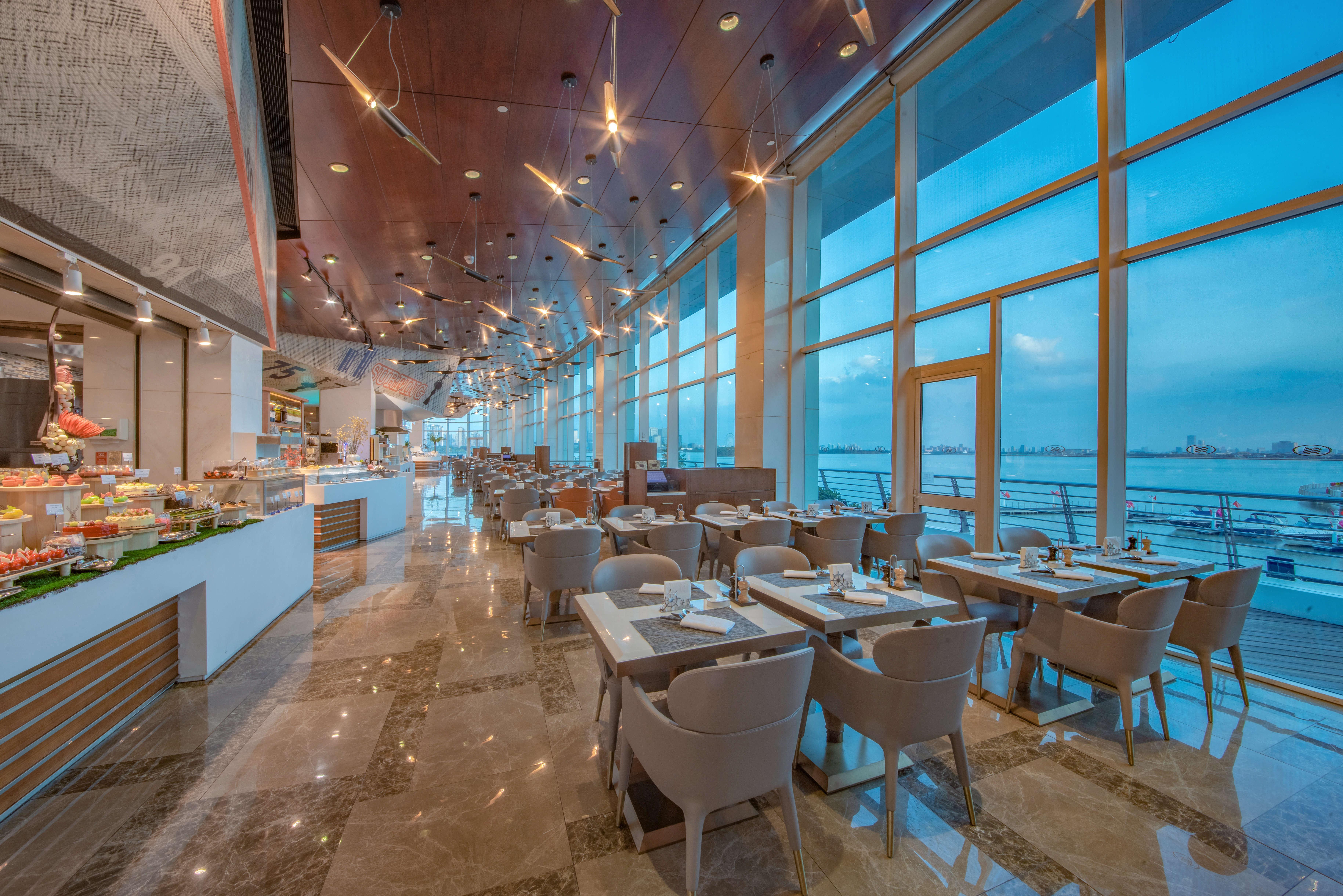 Hotel Crowne Plaza Suzhou By Ihg Exterior foto