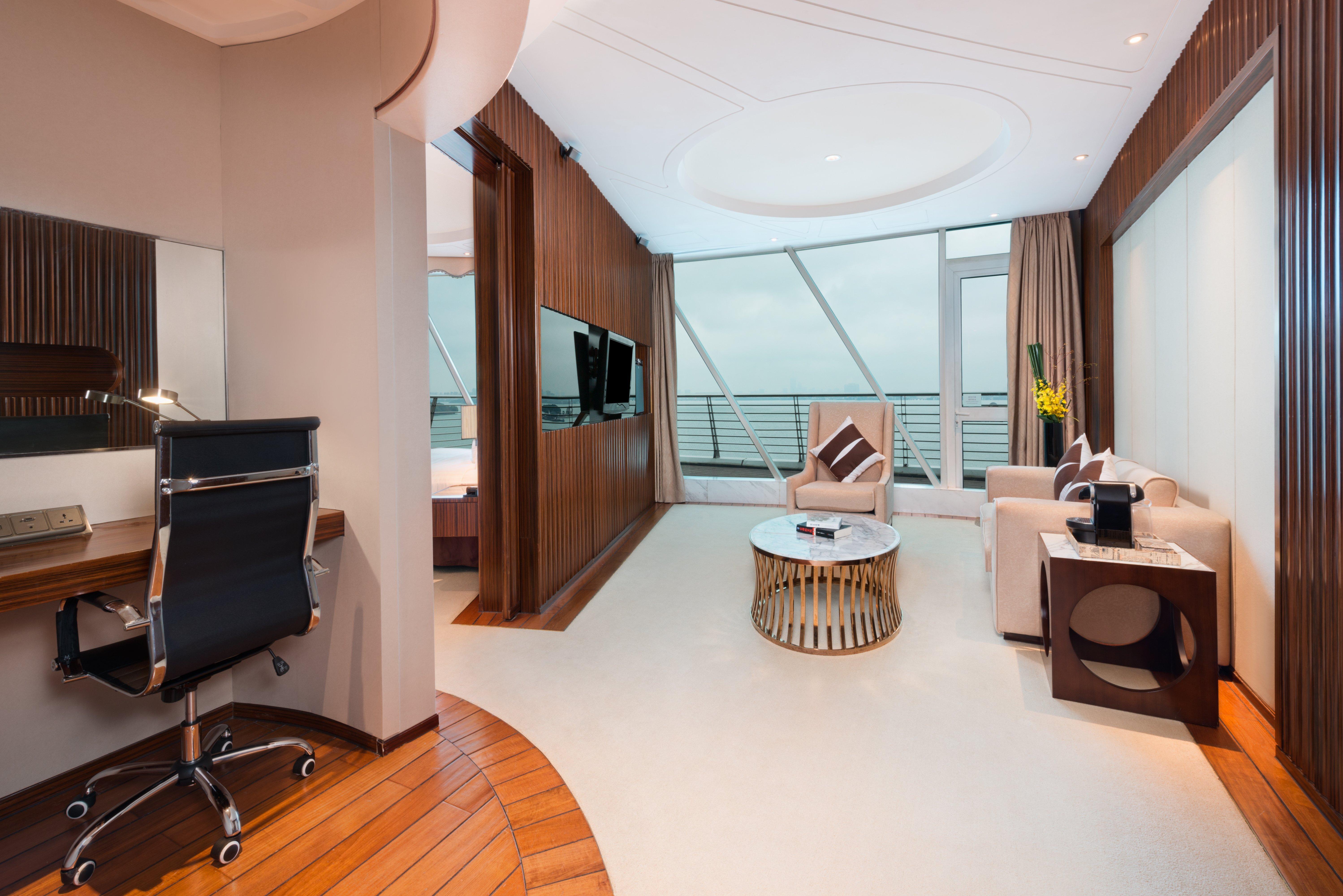 Hotel Crowne Plaza Suzhou By Ihg Exterior foto